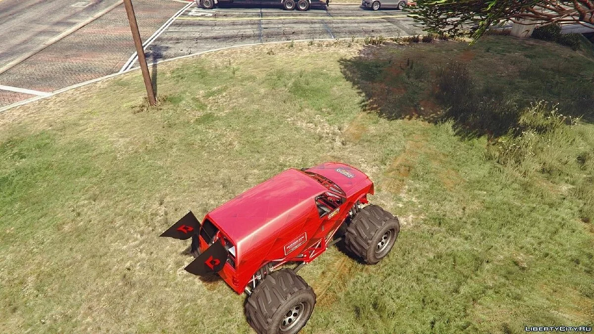 AMD Skin Pack  / GTA 5