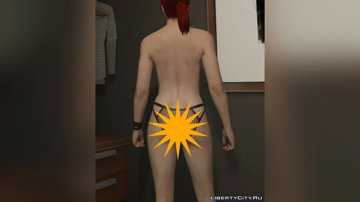 джок nude 