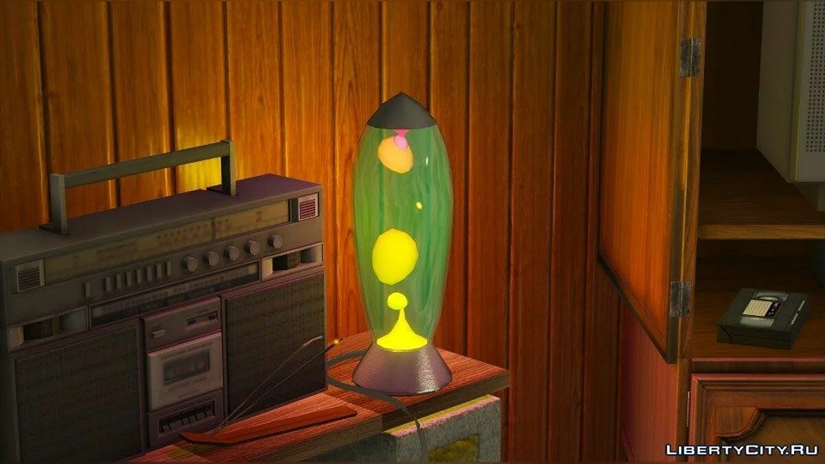New Textures for Franklin's House & Franklin's Aunt's House / GTA 5