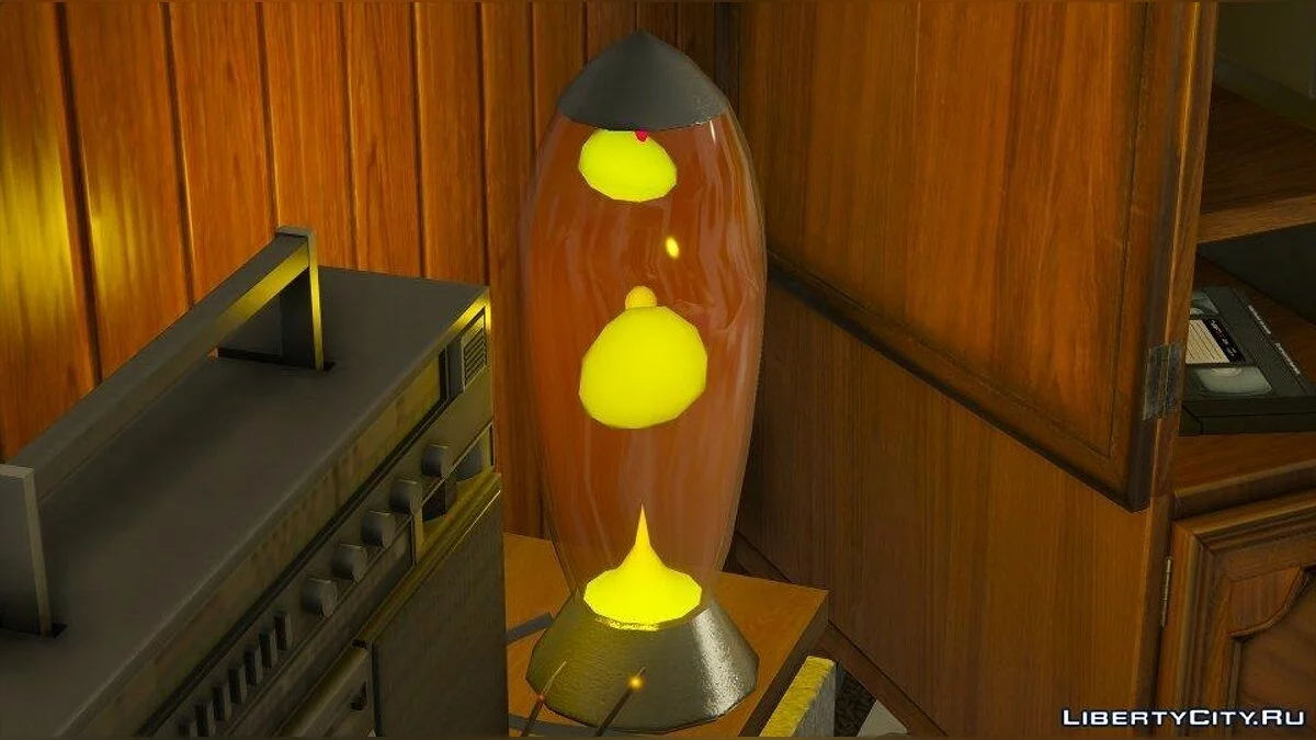 New Textures for Franklin's House & Franklin's Aunt's House / GTA 5