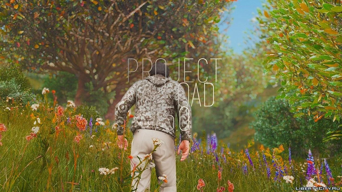 Project RELOAD | GTAV Enhancer v5.0 STABLE / GTA 5