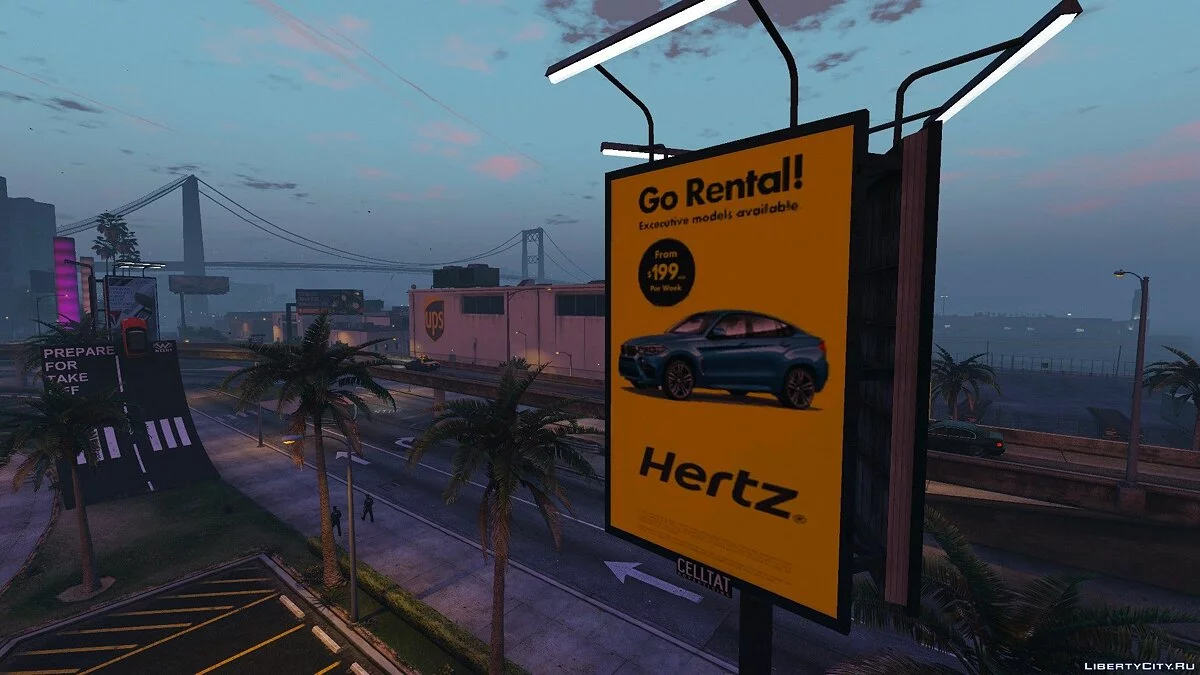 Real Airport V [OIV] / GTA 5