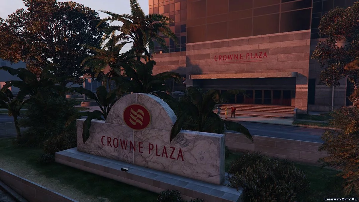 Real Airport V [OIV] / GTA 5