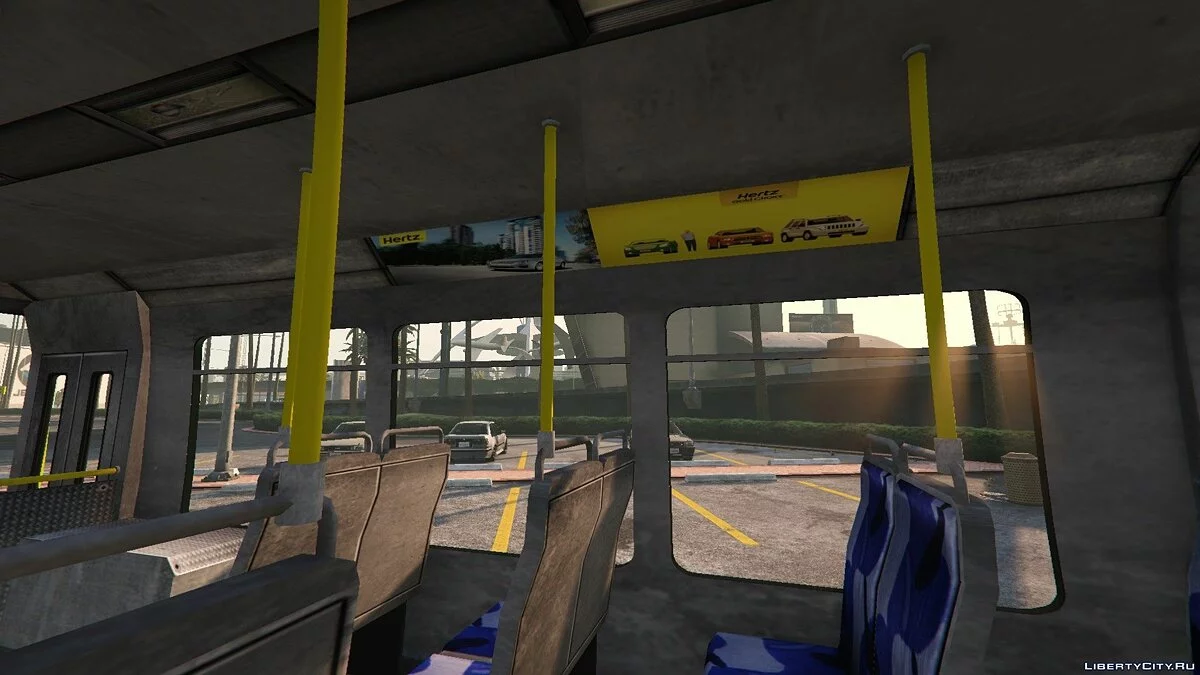 Real Airport V [OIV] / GTA 5