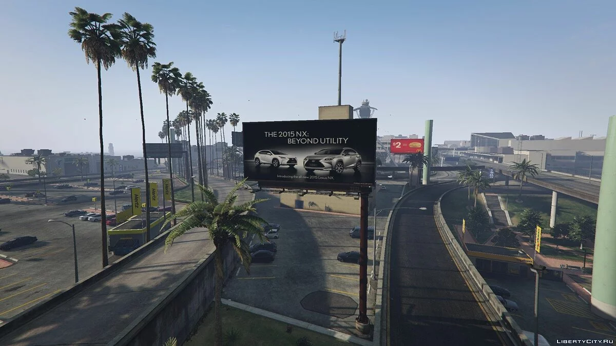 Real Airport V [OIV] / GTA 5