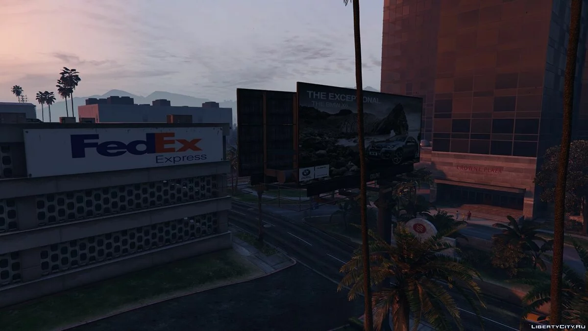 Real Airport V [OIV] / GTA 5