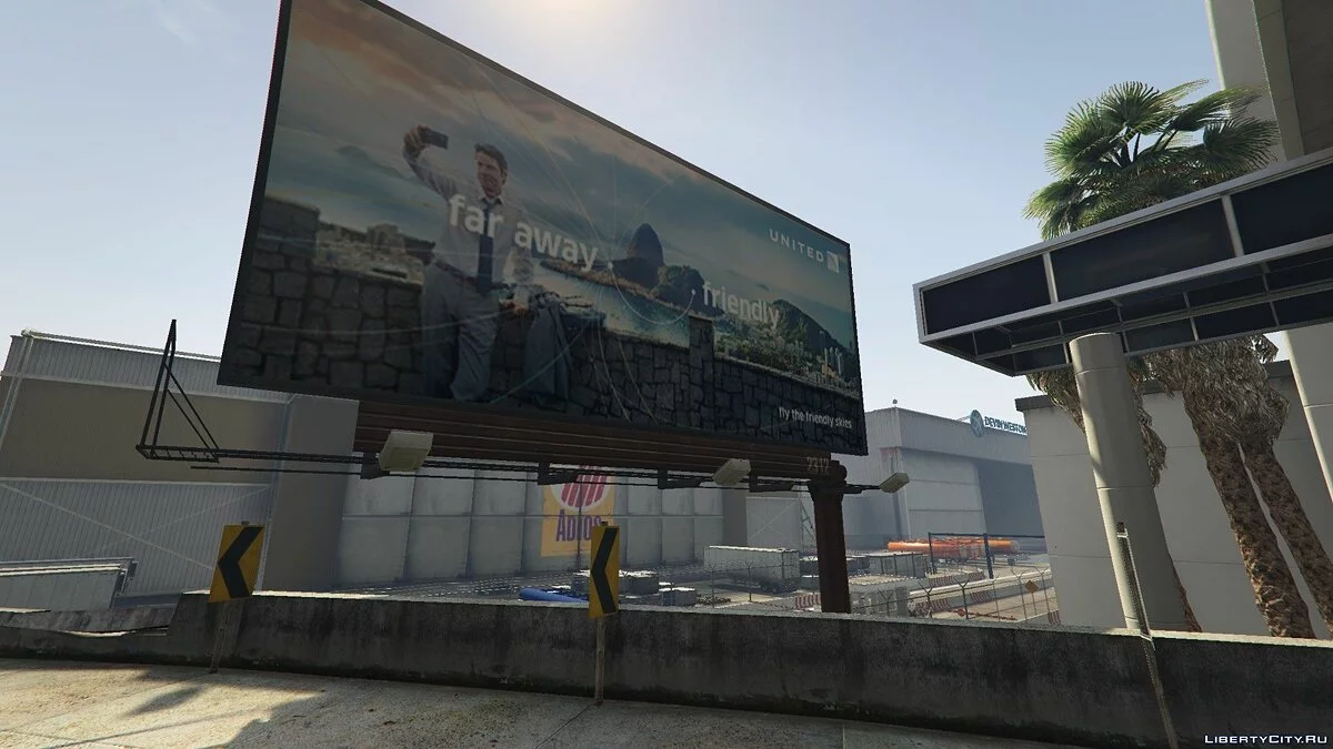 Real Airport V [OIV] / GTA 5