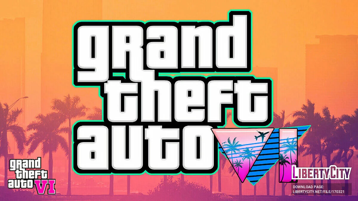 GTA 6 Loading Screen  / GTA 5