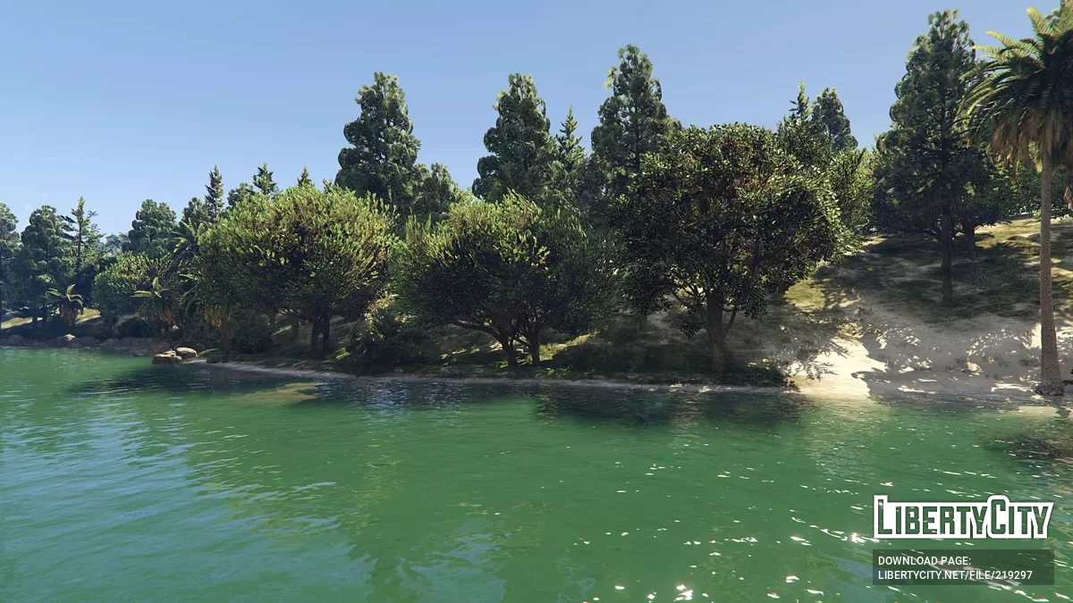 GTA 5 Remastered: Enhanced / GTA 5