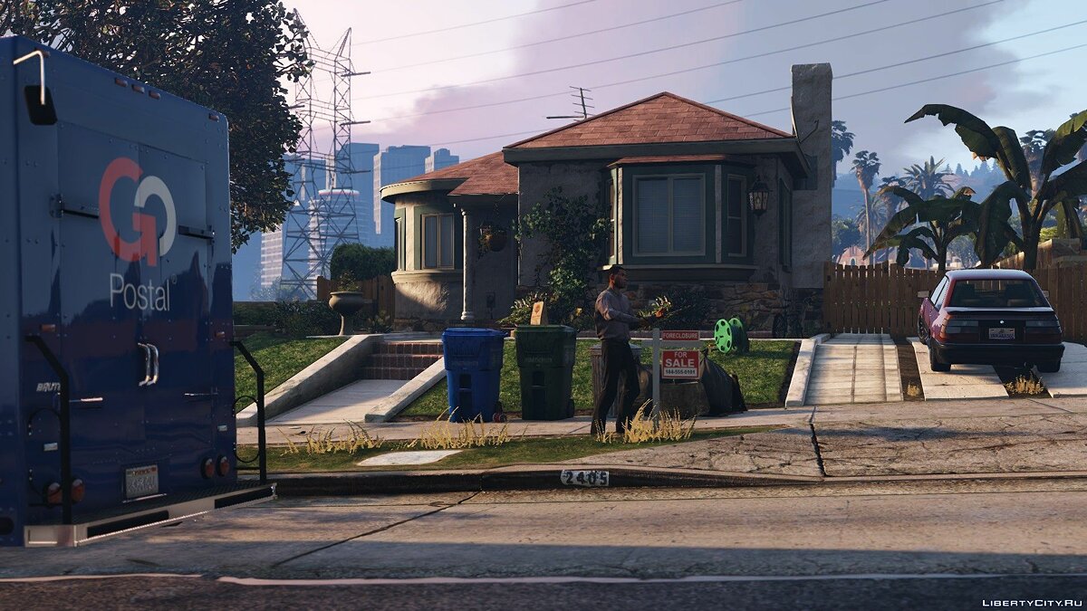 Can we buy a house in gta 5 фото 80