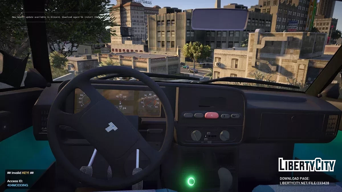 Tofas Dogan SLX Atmosferik / GTA 5