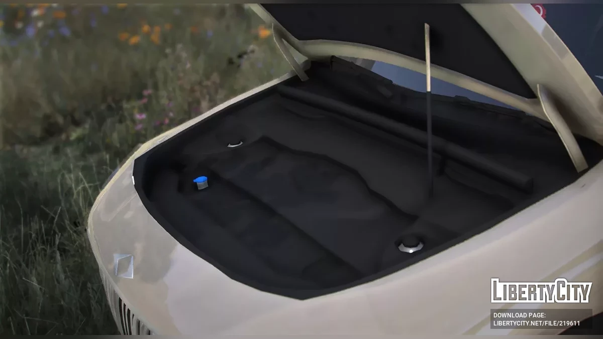Togg T10X v2 / GTA 5