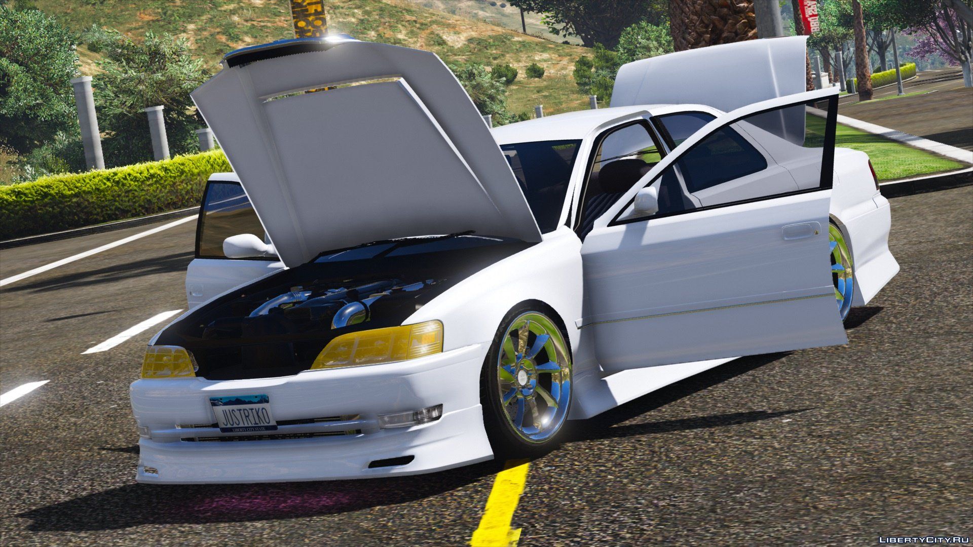 Мод на toyota. Toyota Cresta jzx100 Vertex. Toyota Cresta GTA 5. Toyota Cresta для ГТА 5. Toyota Cresta 100 GTA.