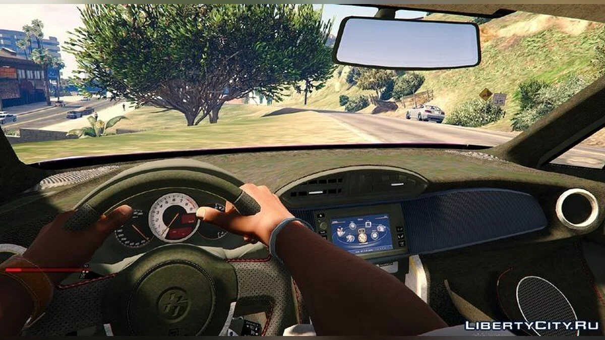 Toyota GT-86 / GTA 5