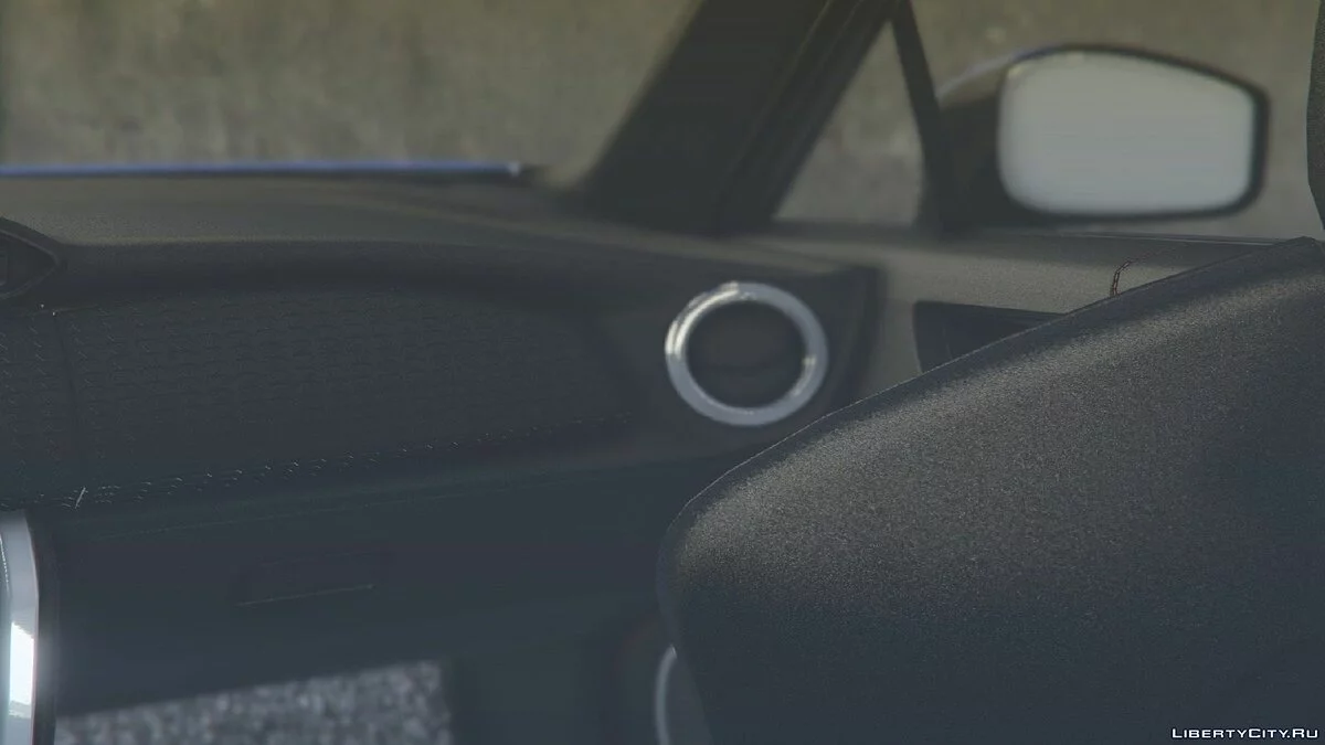 Rocket Bunny Toyota GT-86 1.5 / GTA 5