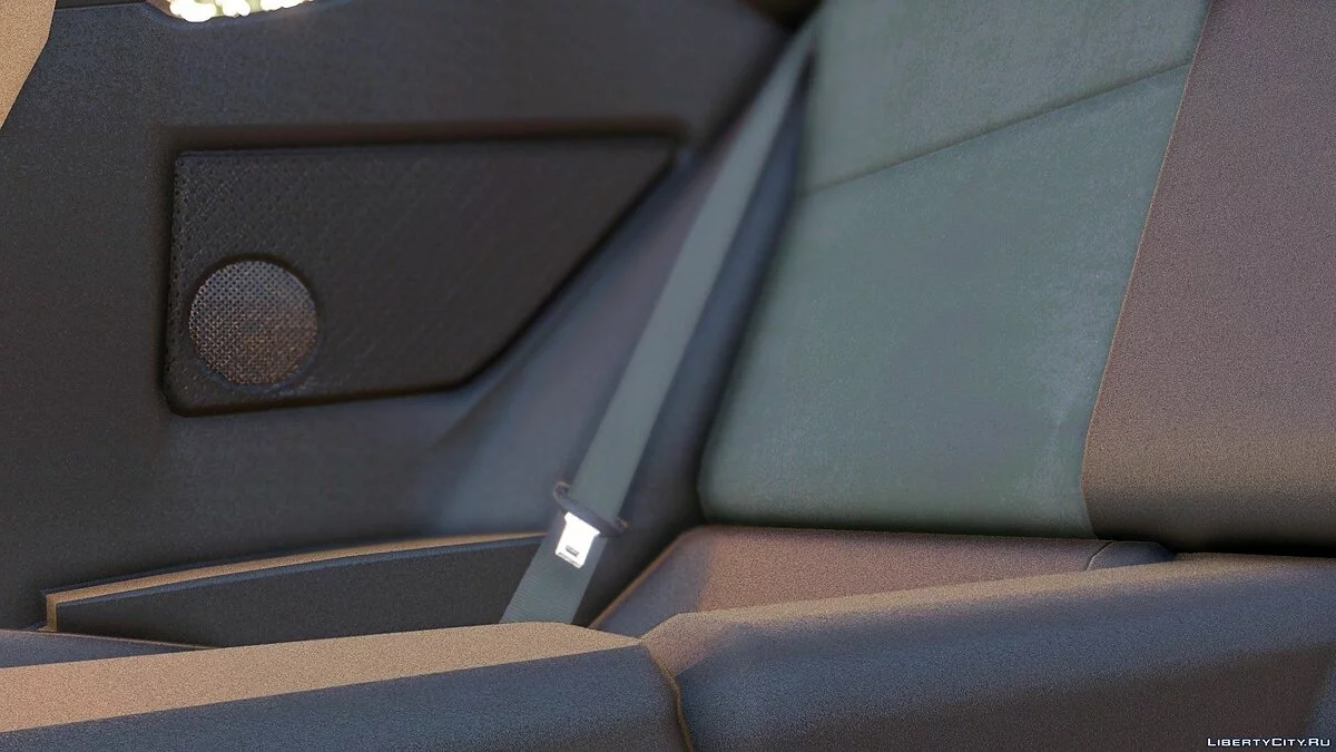 Toyota GT-86 [Tunable / Add-On] 1.7 / GTA 5