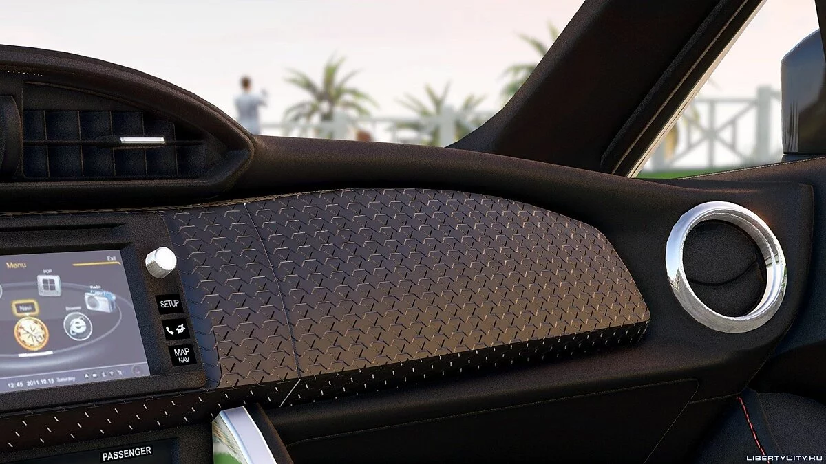 Toyota GT-86 [Tunable / Add-On] 1.7 / GTA 5