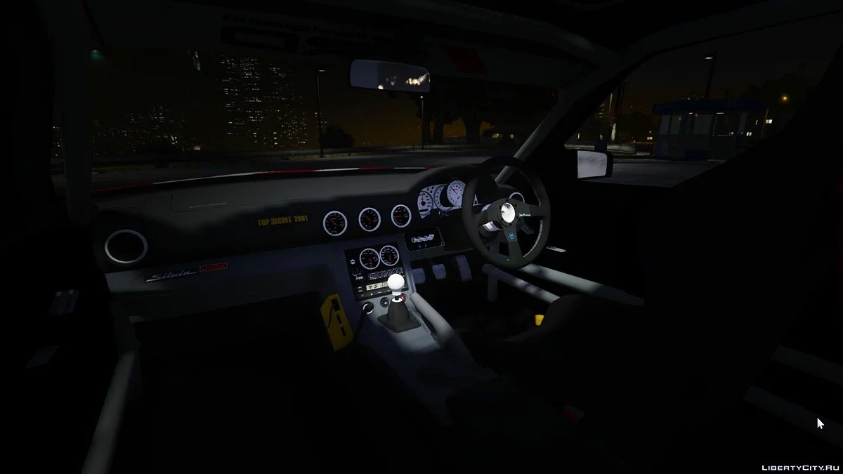 Toyota Soarer GZ20 [Add-On / Replace] [Camber / No Camber] 1.0 / GTA 5