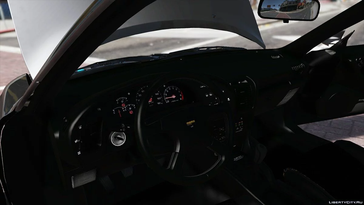 Toyota Celica [Add-on | Template] 3.0 / GTA 5