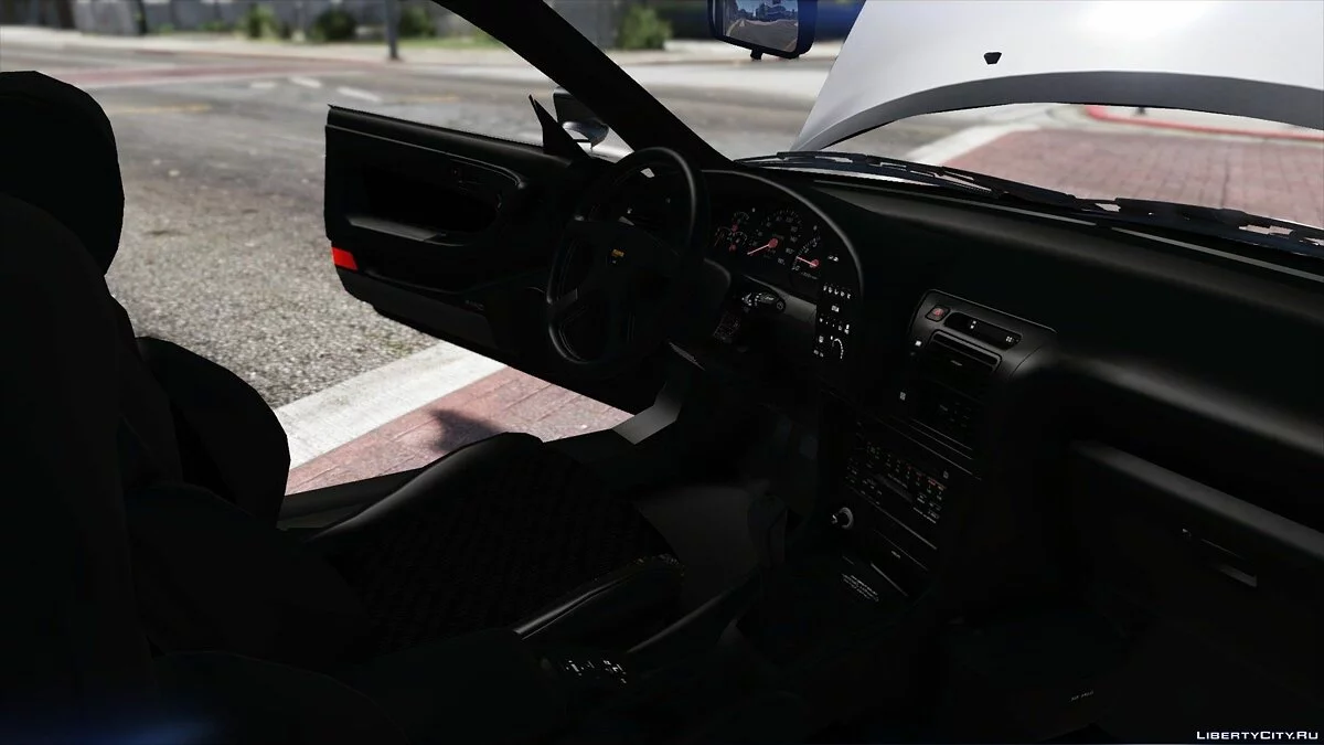 Toyota Celica [Add-on | Template] 3.0 / GTA 5