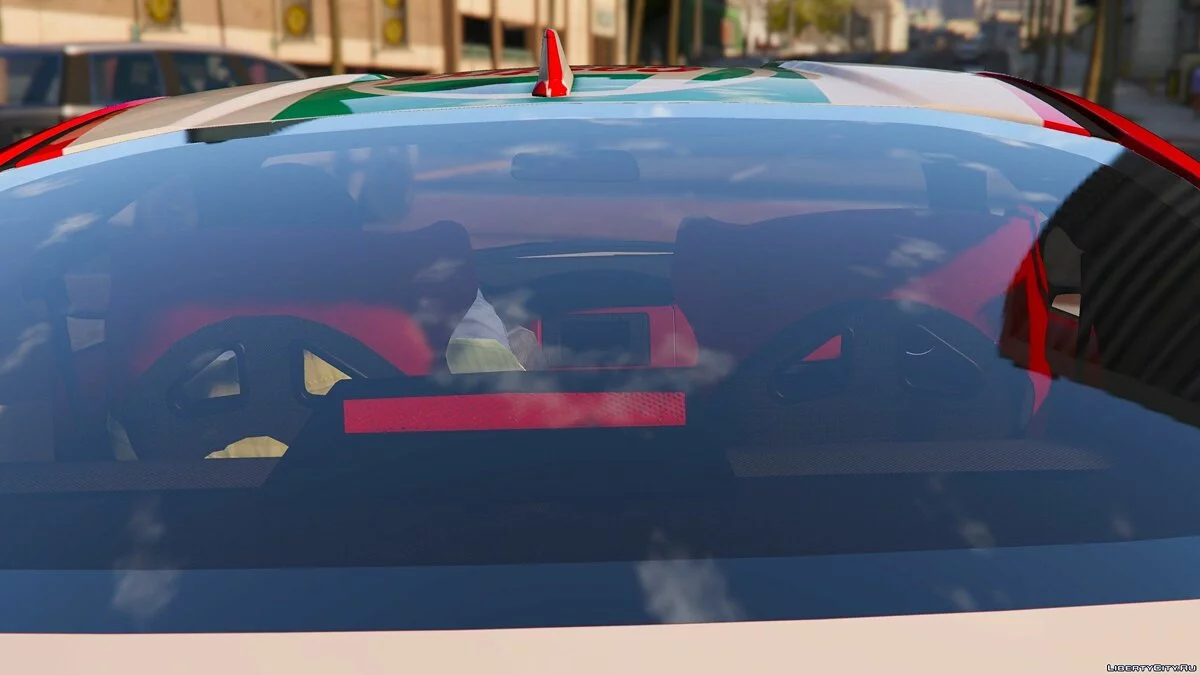 Toyota GT86 RocketBunny [Add-On | Wipers] 1.0 / GTA 5