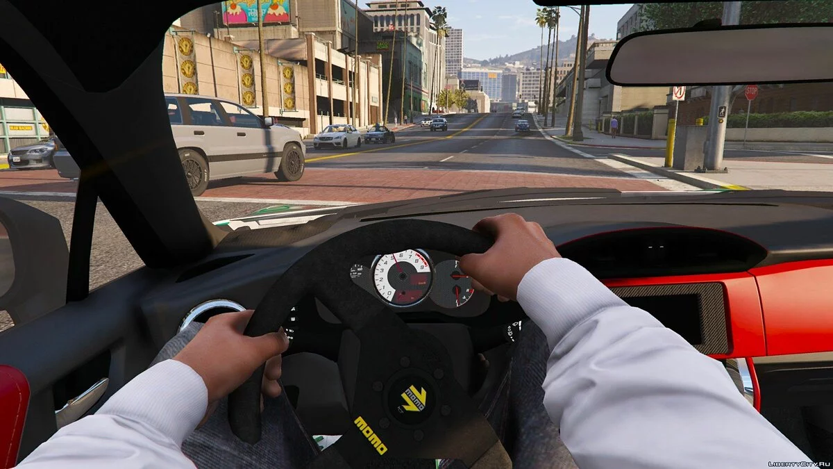 Toyota GT86 RocketBunny [Add-On | Wipers] 1.0 / GTA 5