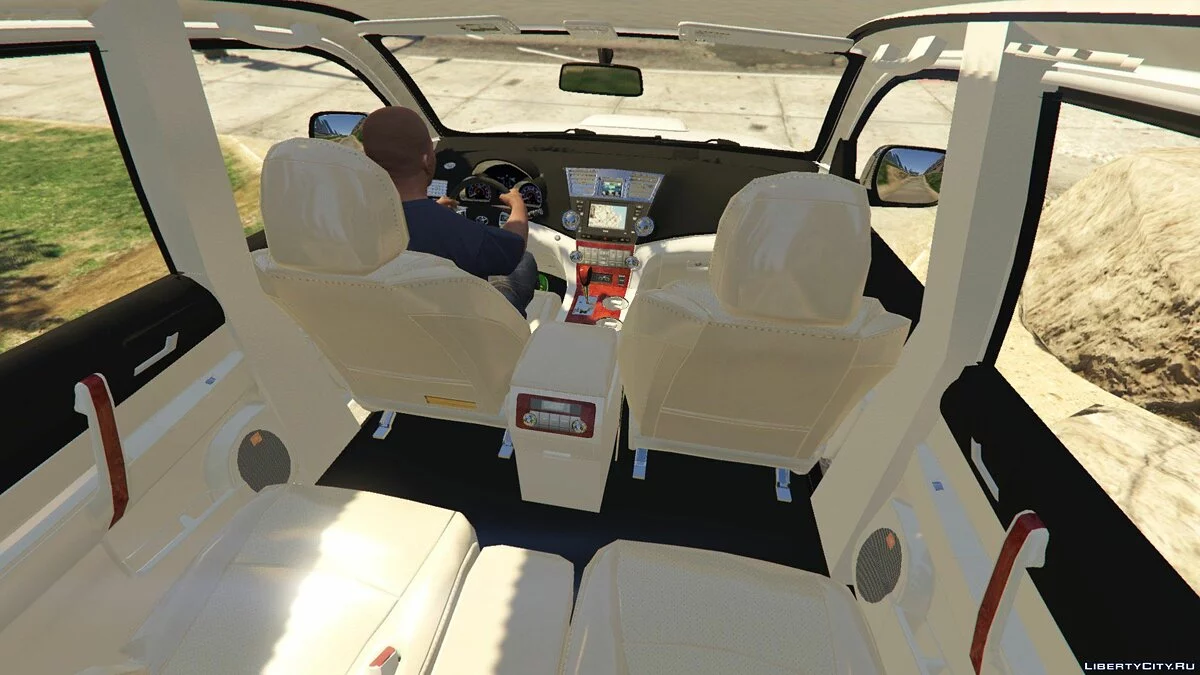 2015 Toyota Hilux Limited Edition 2.0 / GTA 5