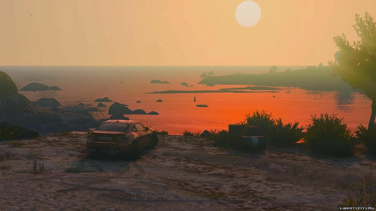 Toyota GT86 [Add-On / Replace | Tunable | HQ] / GTA 5