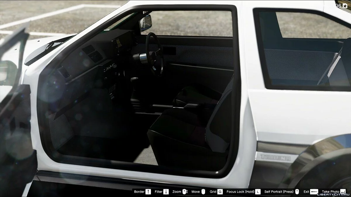 1985 Toyota Sprinter Trueno GT Apex (AE86) [Add-On / Replace | Tuning | Template | Livery | RHD] 8.0 / GTA 5