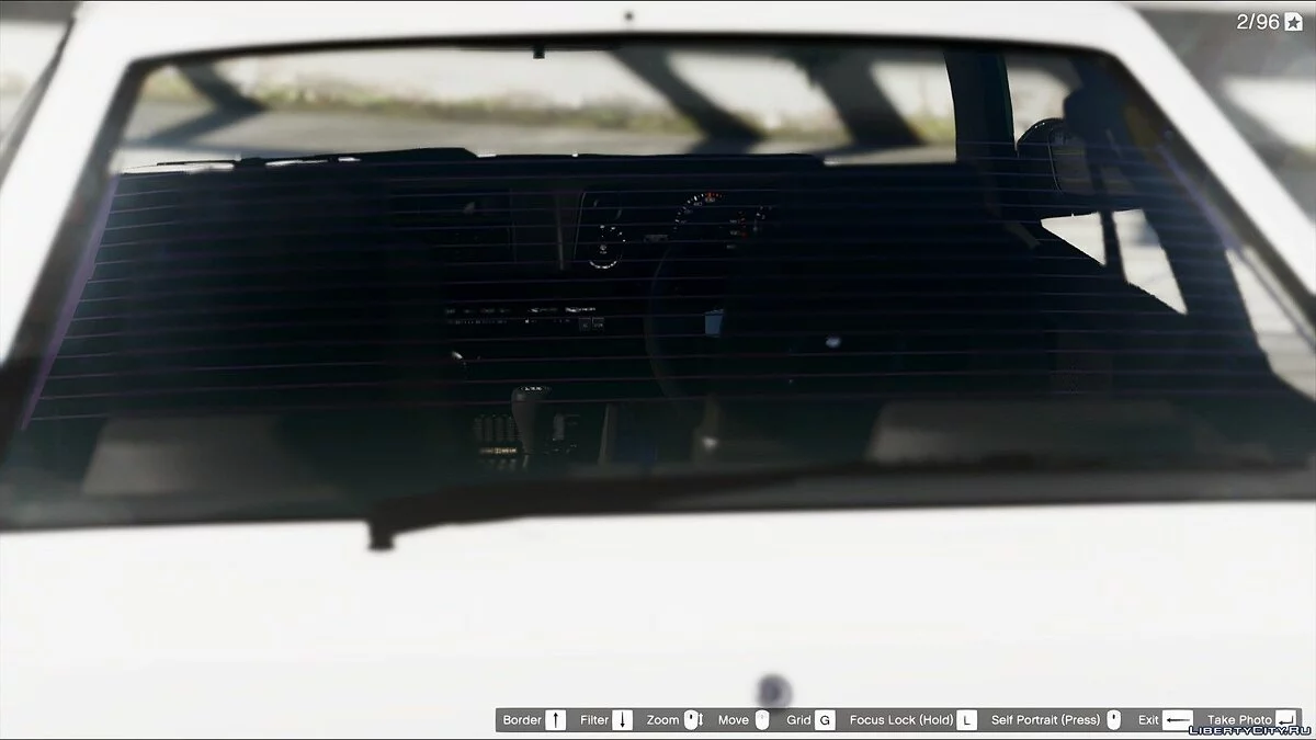 1985 Toyota Sprinter Trueno GT Apex (AE86) [Add-On / Replace | Tuning | Template | Livery | RHD] 8.0 / GTA 5