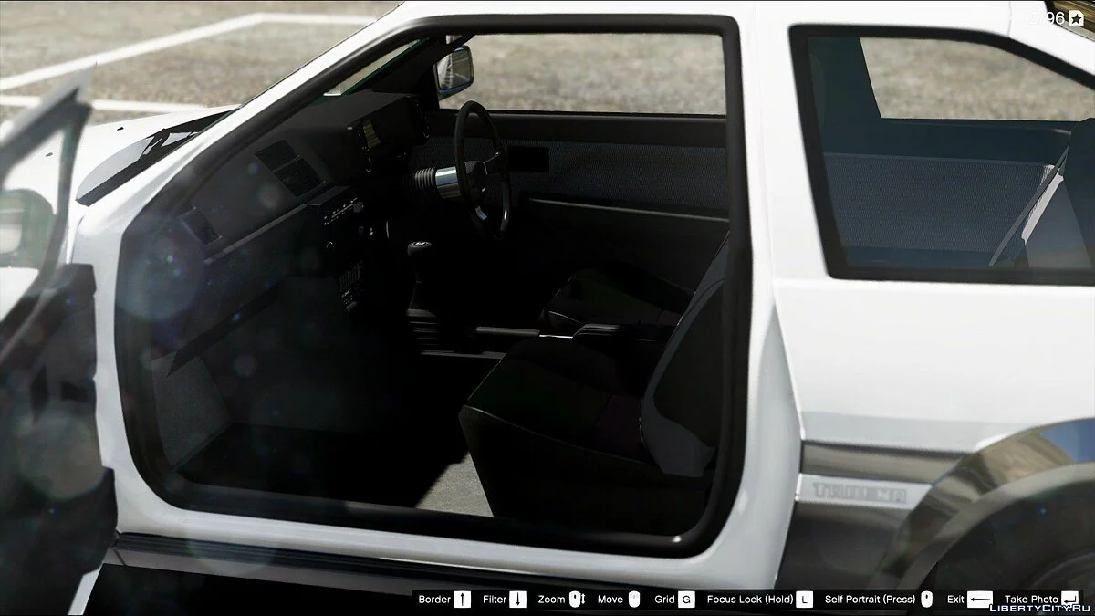 1985 Toyota Sprinter Trueno GT Apex (AE86) [Add-On / Replace | Tuning | Template | Livery | RHD] 9.0 / GTA 5