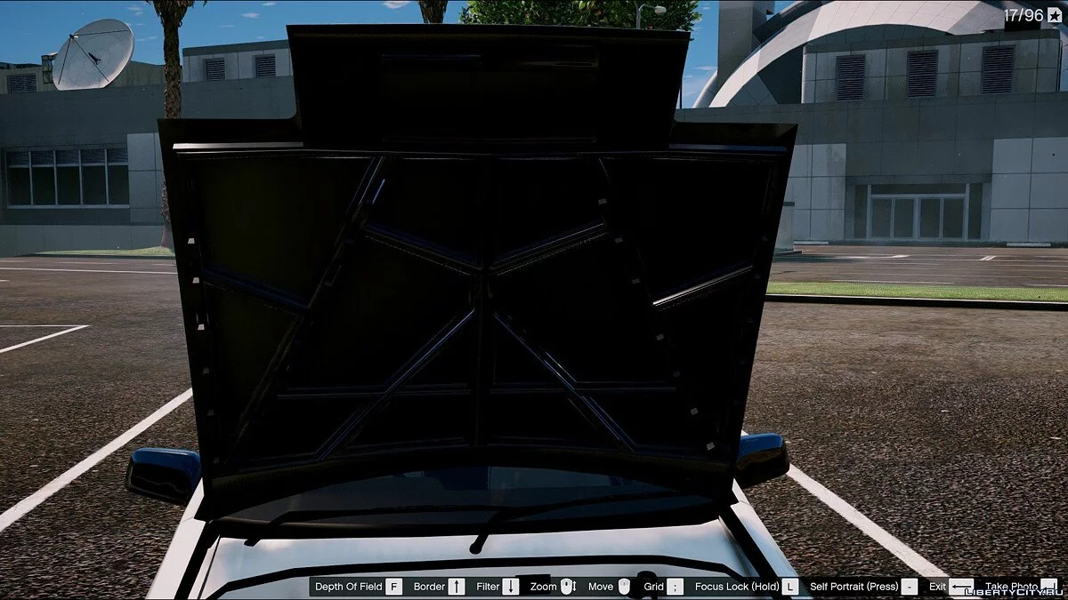 1985 Toyota Sprinter Trueno GT Apex (AE86) [Add-On | Tuning | Template | Livery | RHD] 9.9 / GTA 5