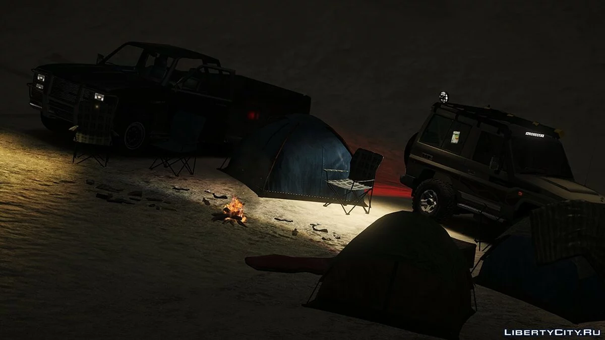 2017 Toyota Land Cruiser V6 Machito [ Replace / Extras ] 1.0 / GTA 5