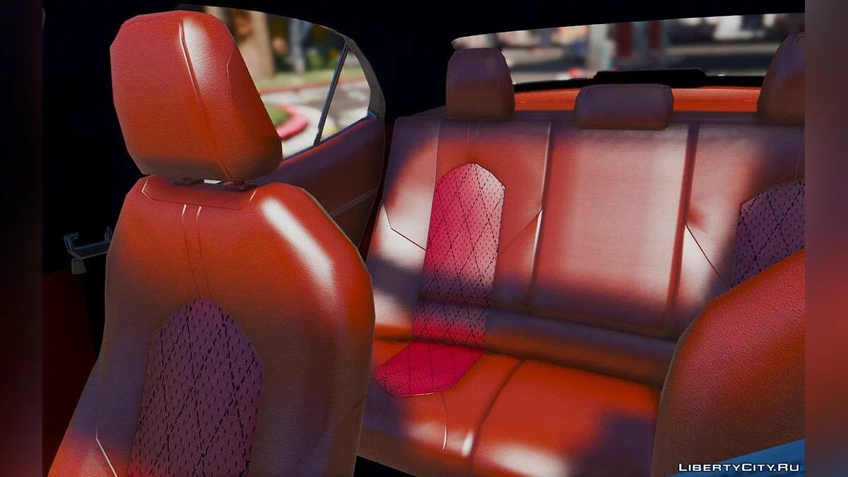 2018 toyota camry 1.0 / GTA 5