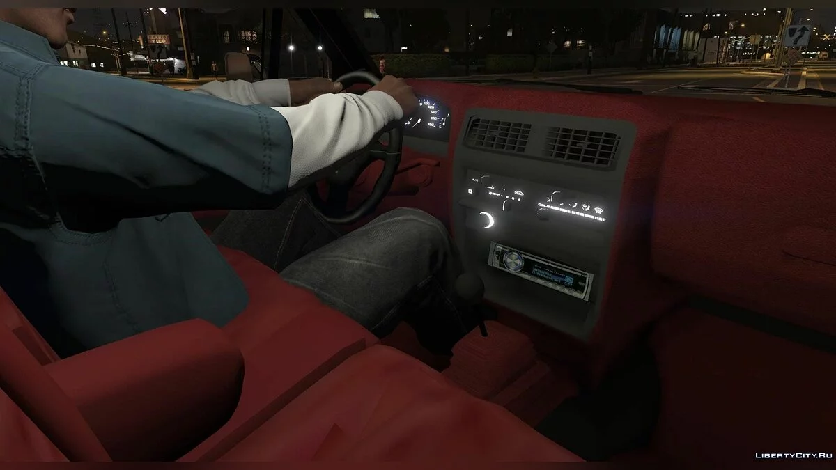 Toyota Hilux Vigo 2001-1998 [Add-On | Replace | Livery | Extras | Template] 1.0 / GTA 5