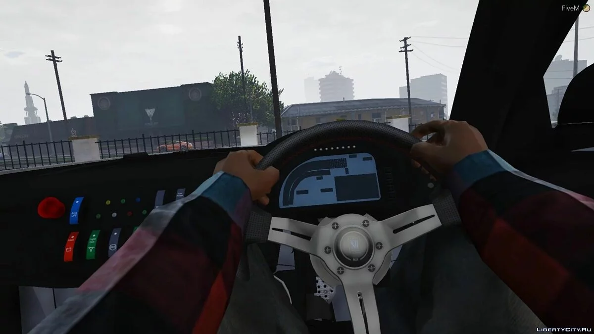 2020 Toyota Supra A90 Pandem Kit [Add-On / Replace] 1.0 / GTA 5