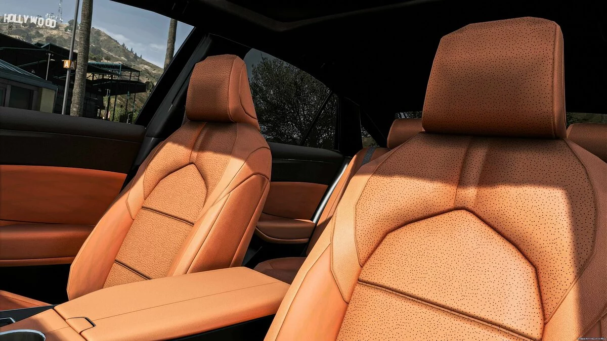 Toyota Crown RS Advance 2018 [Add-On | Tuning] 1.0 / GTA 5