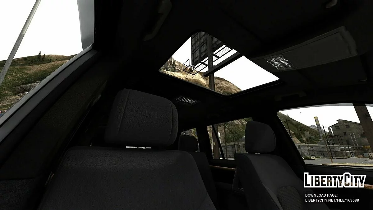 Toyota Land Cruiser 200 HAKAMA 2020 v2.10 / GTA 5