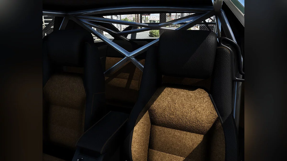 1992 Toyota Supra A70 v2.0 / GTA 5