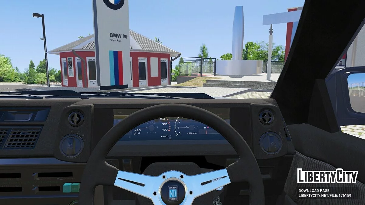 Toyota Trueno AE86 / GTA 5