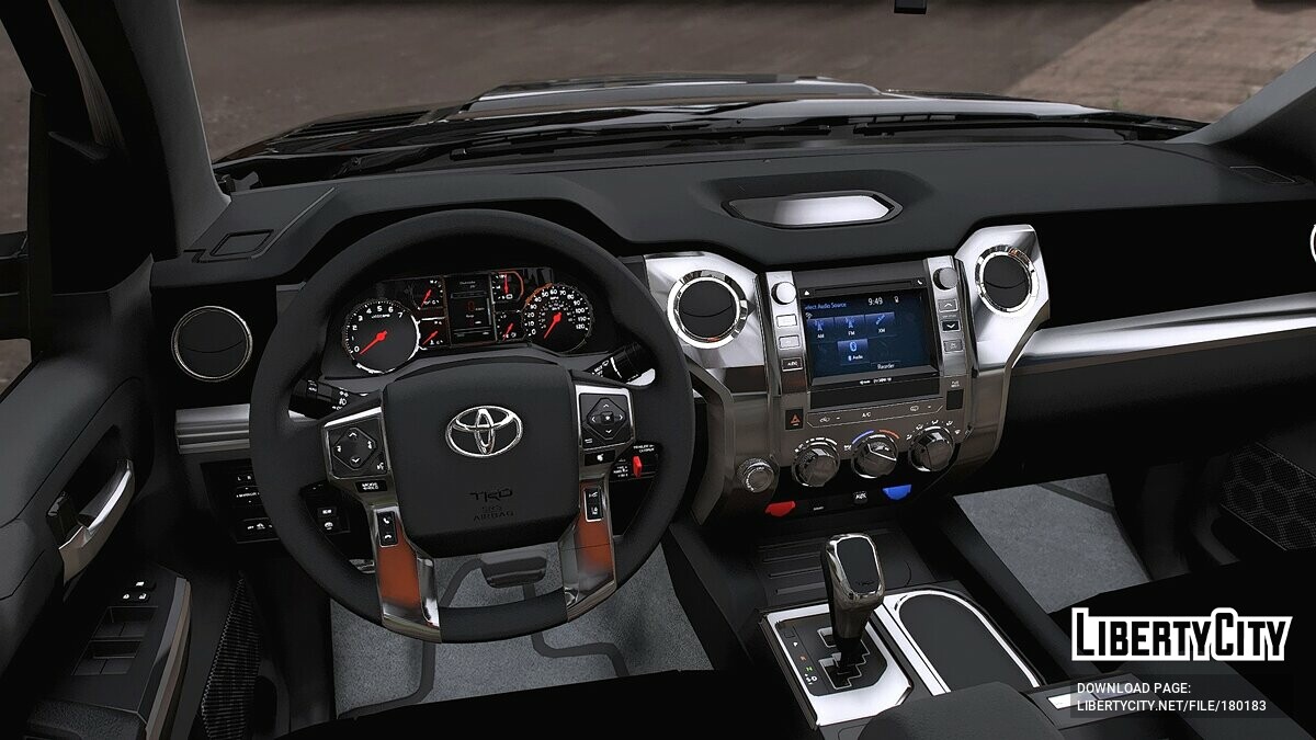 Тюнинг спидометр на Toyota Mark II - купить по цене р. во Владивостоке