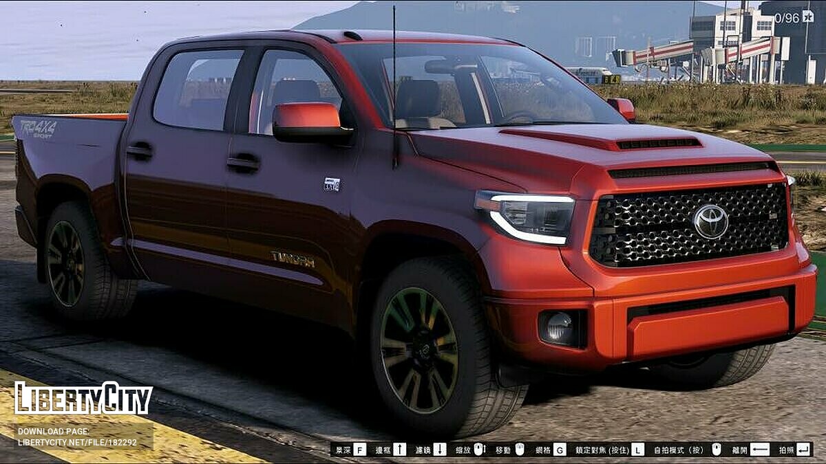 Toyota для GTA 5: 671 машина Toyota на ГТА 5 / Файлы отсортированы по  рейтингу в порядке убывания / Страница 16