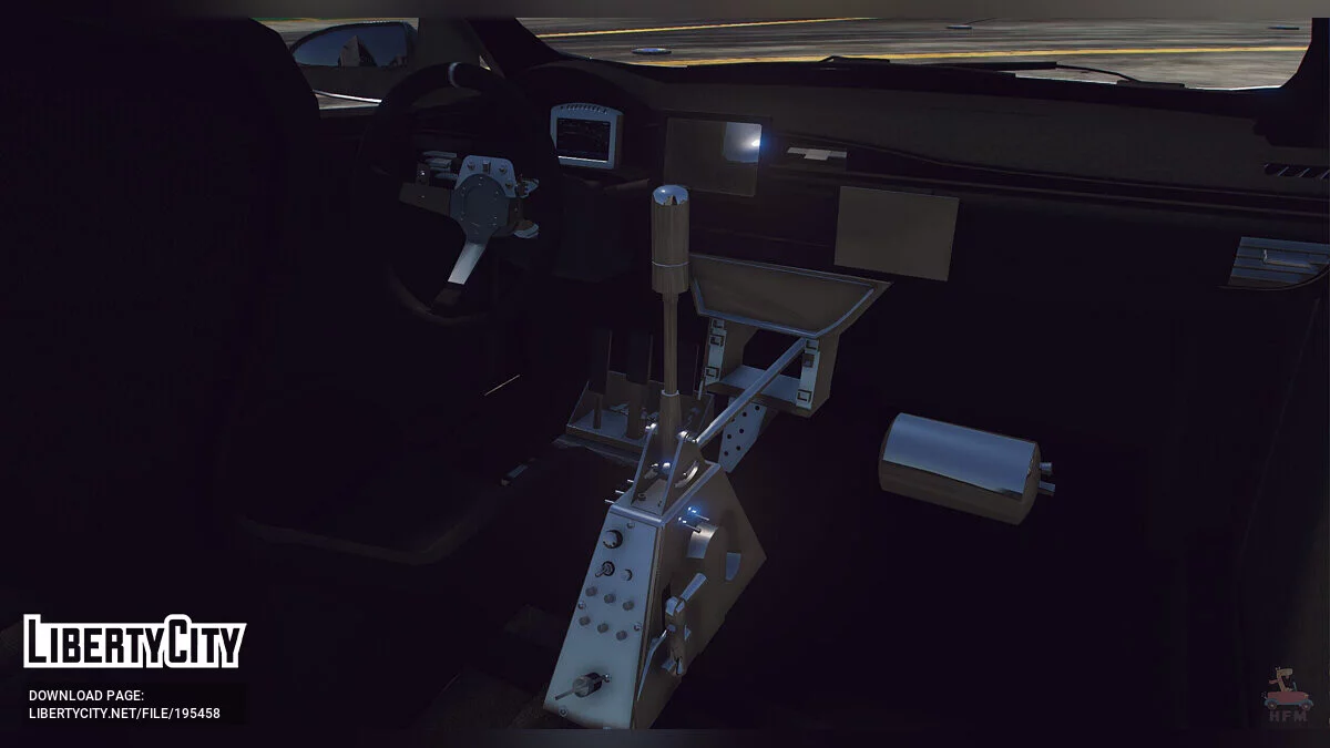 2010 Toyota Corolla Altis / GTA 5