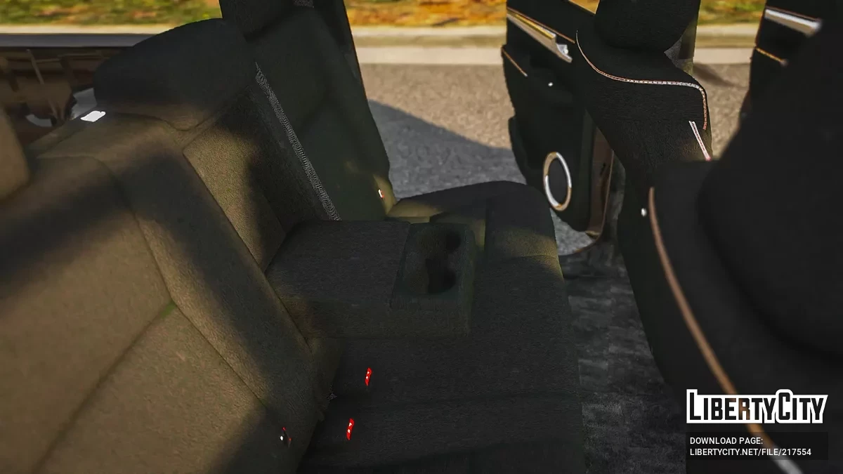 Toyota Hilux Revo Prerunner 2021 [HQ + Animated + RHD] / GTA 5