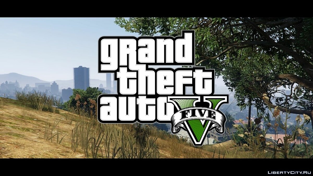 [feshmedia.] Grand Theft Auto V [Unofficial Trailer] для GTA 5 - Картинка #1