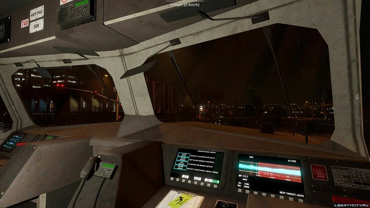 Brown Streak [Add-On] 4.0 / GTA 5