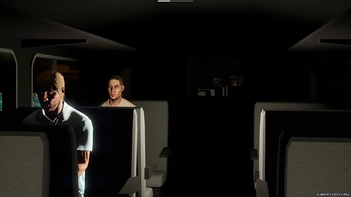 Brown Streak [Add-On] 4.0 / GTA 5