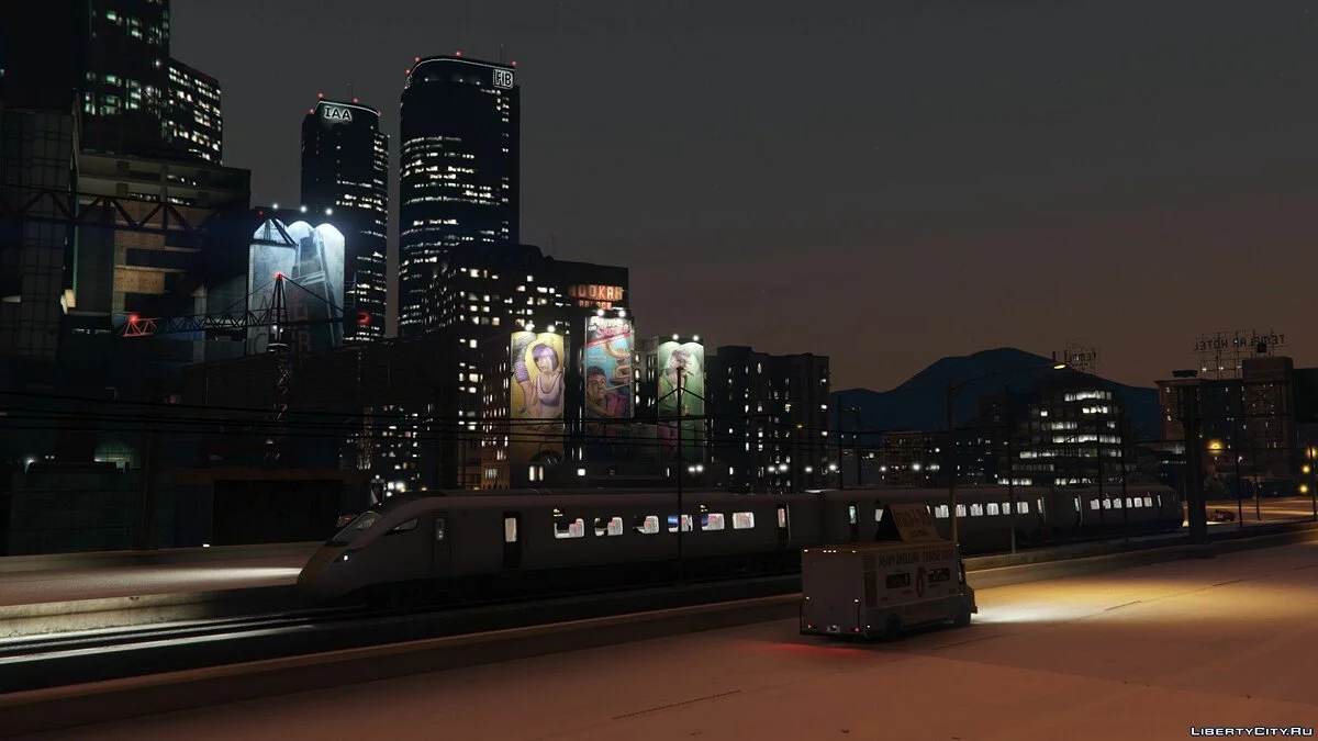 Hitachi Super Express Class 801 EMU Class 801[Add-On] 1.5 / GTA 5
