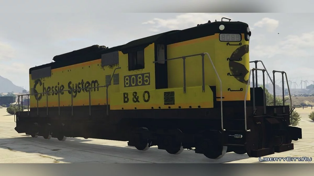 EMD SD9