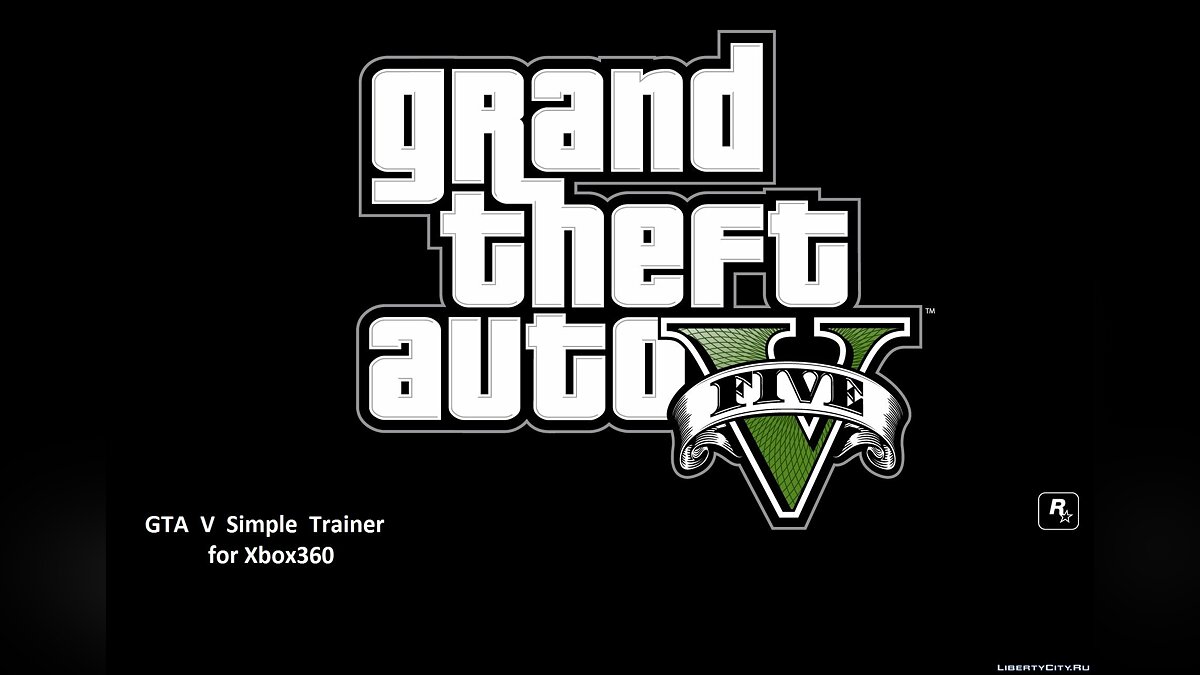 Трейнеры для GTA 5: 46 трейнеров на ГТА 5 / Файлы отсортированы по  скачиваниям в порядке убывания / Страница 4